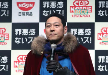 東野幸治、長崎の名物料理「ちゃんぽん＆皿うどん」を大絶賛「最高でした！」