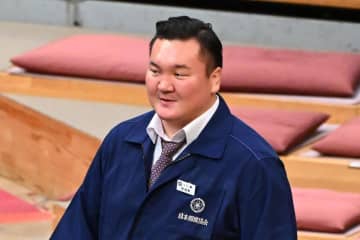 【大相撲】元白鵬・宮城野親方の退職が決定　優勝４５回の大横綱が〝流出〟する異常事態