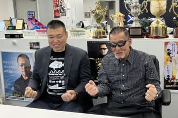 蝶野正洋が明かす新日本90年代の派閥暗闘　小川直也氏の恩人・坂口征二氏襲撃も〝副産物〟だった
