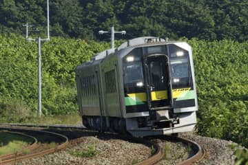 「北海道＆東日本パス」2025年夏季も発売　連続する7日間、両社の普通列車が乗り放題