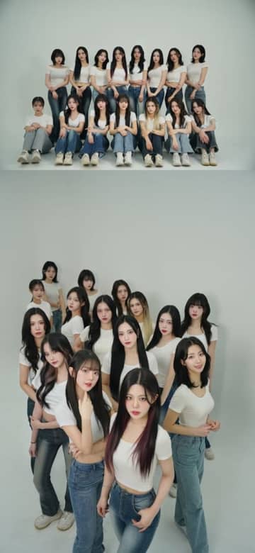 YouTube登録者67万人の「4X4 CREW」、“カバーから本格アイドルへ”　5人組で7月デビュー決定
