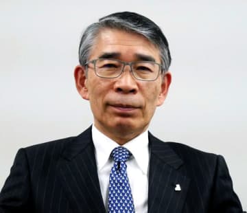 大物 利益チャネルを強化 日阪社長「大胆な投資できる会社に」