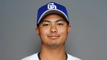 【中日】土生翔太を抹消　5月31日に今季初昇格も登板機会なし