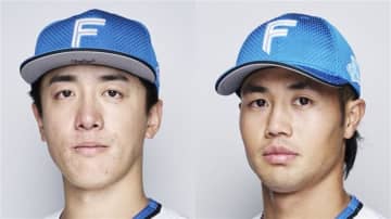 【日本ハム】北山亘基が登録抹消　前日は7回無失点でサヨナラ勝ち呼び込む　細川凌平は今季初抹消