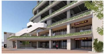 ドン・キホーテ、福岡市南区に「大橋駅前店」6月18日オープン