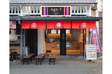 揚げサンド専門店「アゲサン」東京2号店が浅草にオープン！店舗限定の揚げサンドも
