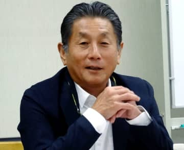 【ひと言】グルメ杵屋 椋本充士社長 日本人学校設立3年目、30年に3倍の300人目指す