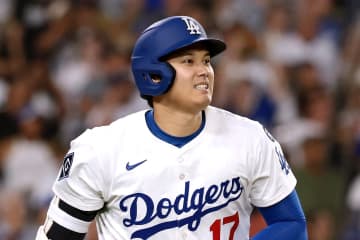 大谷翔平やジャッジ、フリーマンらスター選手が軒並み沈黙「野球の難しさを見せつけられた」米記者驚き、ドジャース対ヤンキースの頂上対決最終戦