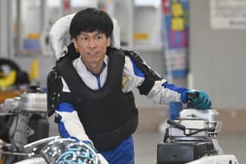 【戸田ボート・ＳＧグラチャン】池田浩二が１号艇　ドリーム戦出場選手発表
