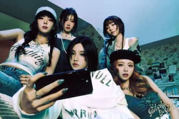 ITZY、“パフォーマンスクイーン”の帰還に期待膨らむ！新AL『Girls Will Be Girls』音源の一部公開