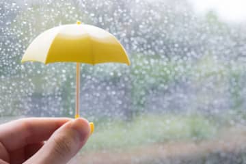 雨の日に絶対やるべき運気を上げる行動５選！風水的にやってはいけないことも解説
