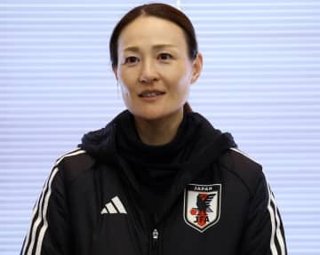 「心から感謝」元なでしこジャパンのコーチがWEリーグ初代女王の新監督に就任！「すべての方が熱狂できるチームを作っていきたい」