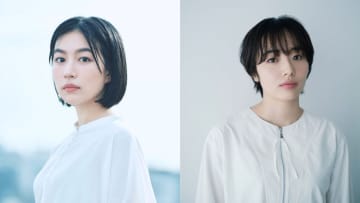 木竜麻生＆森田望智が共演、天文部4人組が再び宇宙を目指す！9月放送 NHK夜ドラ『いつか、無重力の宙（そら）で』製作スタート