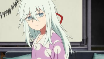 アニメ『まったく最近の探偵ときたら』大人しくてかわいらしい女の子かと思いきや苛烈な面もあり…？風ちゃん（CV：和多田美咲）キャラクターPV公開