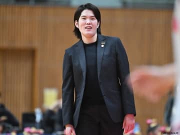 シャンソン化粧品の濱口京子が現役復帰…選手兼ACに「自分が良いロールモデルとなっていきたい」