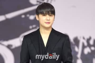 ジュンス、誹謗中傷などに対する告訴の進行状況について事務所が報告「本格的な調査段階」