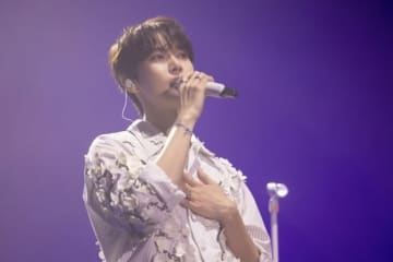 NCT ドヨン「ソウルジャズフェスティバル」で新曲を先行公開！ブースのサプライズ訪問が話題に