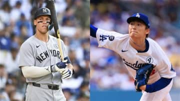 山本由伸「すごく慎重に投げました」今季打率.391、21本塁打のジャッジを討伐　菊池雄星は特別ルール設ける