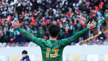 高校サッカーの帝王・青森山田、インターハイ予選で歴史的敗退！“宿敵”に決勝で敗れ「25連覇」ならず