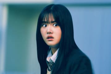 この違和感、おわかりいただけただろうか？ “ほん呪”風本編ビデオ3本を一挙解禁『見える子ちゃん』