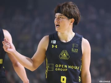 群馬が辻直人と契約継続…所属3季目に突入「来シーズンは優勝です」