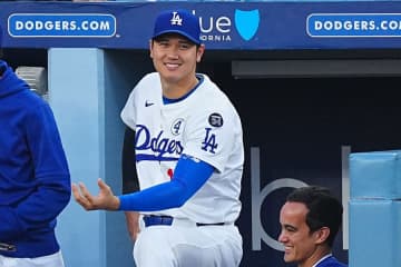 まだあった大谷翔平と他選手の“違い”「彼が唯一です」　審判が証言、心に残るさり気ない配慮