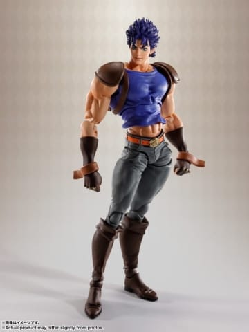 ジョジョの奇妙な冒険 ファントムブラッド「S.H.Figuarts ジョナサン・ジョースター」