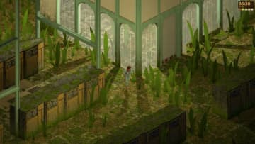 荒廃した世代宇宙船内で生き延びるサバイバルRPG『Dandelion Void』発表！『Project Zomboid』Mod開発者らが手掛ける