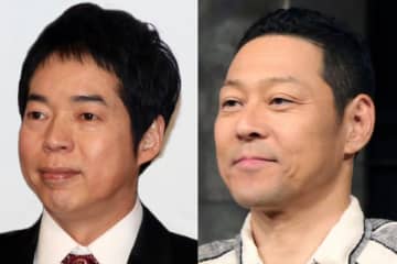 今田耕司の“恥ずかしい秘密”を暴露　「財布のなかに入れてるモノ」に後輩も思わず苦笑