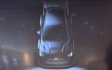 スバル、ジャパンモビリティショーで新型車を発表 藤貫CTOが富士24時間で謎の新型車について語った全文掲載