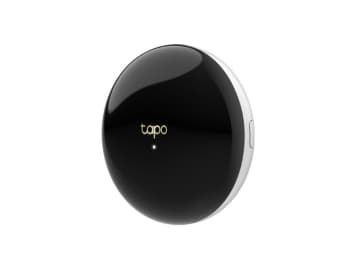 スマートホームデバイスを一元管理、スマートリモコン・ハブ「Tapo H110C」をTP-Linkが発売