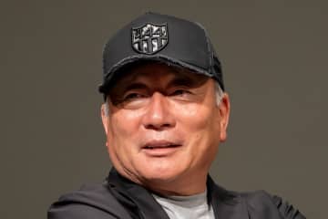 高木豊氏、じつは“野球実力者”だったお笑い芸人に関心　「球種は何投げるの？」