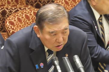 石破茂首相　コメ安定供給に向け関係閣僚会議の設置を表明「安全保障は軍事だけでは成り立たず…」