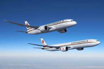 ビーマン・バングラデシュ航空、東京/成田〜ダッカ線を運休