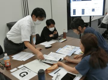 中小企業とデザイナーが共創し、新しい事業を創出！超実践型『デザイン経営スクール』第6期開講　開講に先駆け、中小企業経営者・デザイナー向けのプレセミナー(無料)を2回開催！