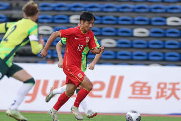 ＜サッカー＞U-16中国代表、国際招待大会で優勝し「欣喜雀躍」―中国メディア