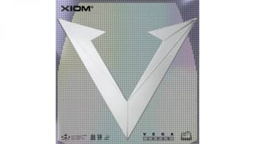 【卓球】ヴェガジャパンの特徴/重さ/寿命/厚さを徹底レビュー　日本人の繊細な感覚を満足させる攻撃的ラバー