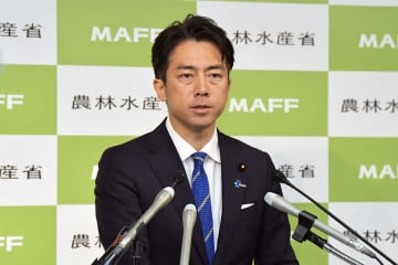 「農林族の逆襲が…」小泉進次郎農相に党内から異論　生産者への配慮を促す　元農相も批判