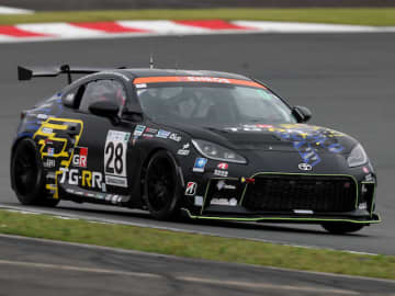 国産自動車メーカー4社とENEOSが協働　バイオ燃料でレースに参戦　低炭素燃料の実証開始