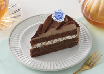 【銀座コージーコーナー】夏限定"塩チョコ"スイーツが販売中。ギフトにもおやつにもぴったりのラインアップ♡
