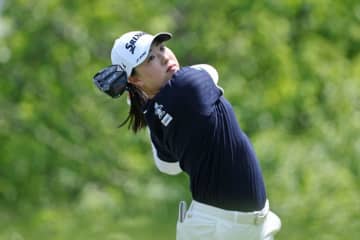 竹田麗央が全米女子OPで1.5億円超ゲット！　西郷真央、渋野日向子はいくら稼いだ？