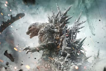 NHK、「ゴジラ-1.0」の新プロジェクトX特別版を6月放送