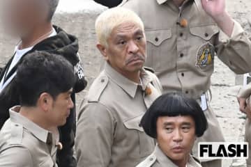 浜田雅功、テレビ続々復帰も心配が寄せられる『ダウンタウンDX』未だ不在の事態…松本人志めぐる“内輪もめ”で「最後のコンビ出演」も困難に