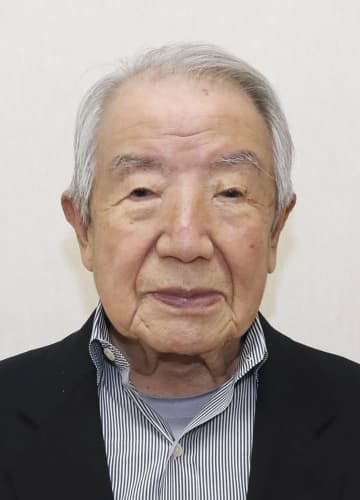 被爆者代表に横浜の西岡洋さん　長崎「平和への誓い」朗読