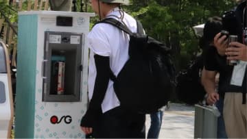 大阪・関西万博、給水スポット利用200万回突破！5月30日「ごみゼロの日」に達成！マイボトル“給水”で「プラスチックごみ削減」体験会場で広がる行動変容　「プラスチックごみ削減」「熱中症予防」啓発来場者と運営スタッフによるサステナブルアクション！