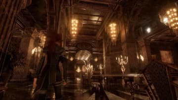 『Clair Obscur: Expedition 33』洗練された美は時代を超えて―モダンへと繋がる「アール・デコ」【ゲームで世界を観る#102】