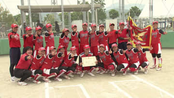 【長崎県高総体】ソフトボール女子決勝はタイブレークにもつれる大接戦　水球、新体操、剣道も！手に汗握る青春の1ページ