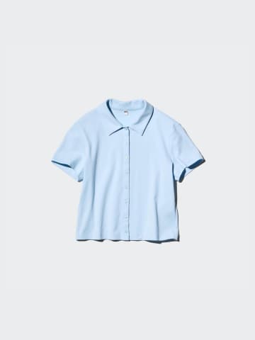 “1,290円以下”で買える！【ユニクロ】大人に似合う「デイリートップス」