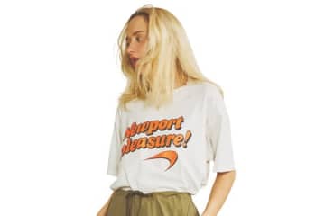 【明日なに着る？】ラフなだけで終わらない「ハイヒールも似合う」ワークパンツ