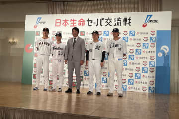 巨人・田中瑛斗「右バッターにぶつけてもらうタイミングでそういう投球を見て欲しい」交流戦でもシュート攻めだ！